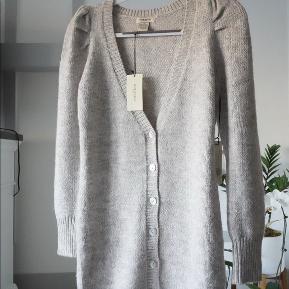 Vertigo Paris Sweaters - NWT VERTIGO PARIS sweater